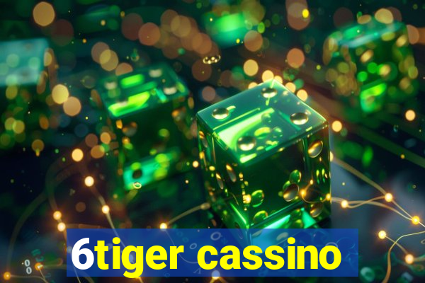 6tiger cassino